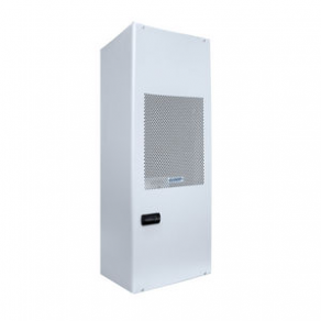 Electrical cabinet cooling unit / vertical mount - CUV series 