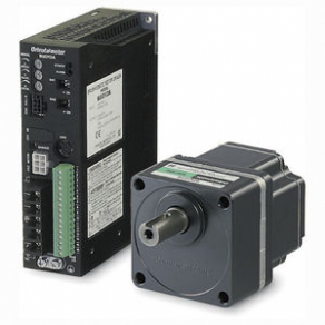 Brushless electric motor / DC - 30 - 120 W, 100 - 4.000 min-1 | BLE Series