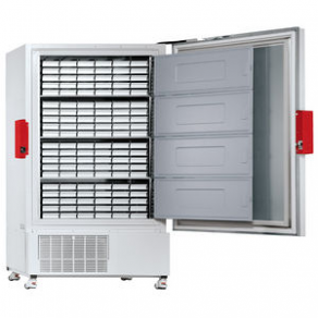 Laboratory freezer / ultra-low-temperature - -86 ... -40 °C, 700 l | ULTRA.GUARD&trade; UF V 700