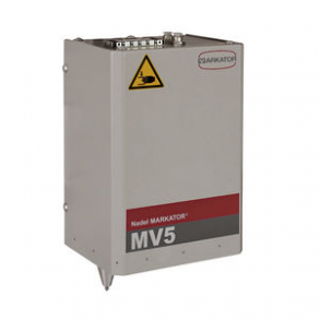 Scribe marking machine / for integration - MV5 VU2 SPRINT plus