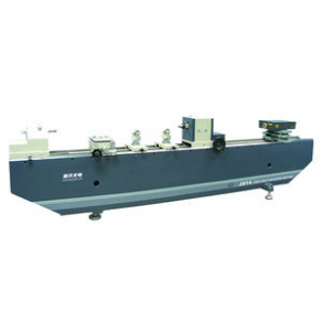 Length  measuring machine - 0 - 3000 mm , 4000 x 450 x 850 mm | JDJ series