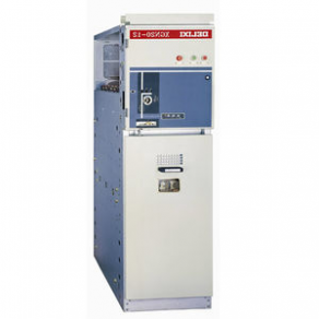 AC switchgear / metal-clad - 40.5 kV, 1 600 - 2 000 A | KYN61A-40.5