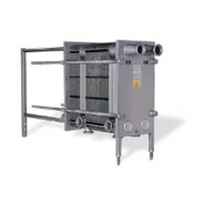 Plate heat exchanger - M-Line