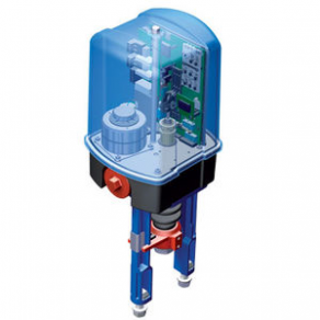 Electric actuator / linear / fail-safe / valves - 2.2 - 15 kN | PREMIO-Plus