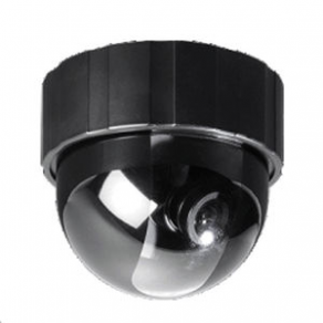 Surveillance camera / dome - 70°, 0 ... 40 °C | CH-dome 330