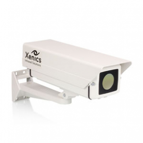 Surveillance camera / PAL/NTSC - Meerkat-Fix-384-Analog