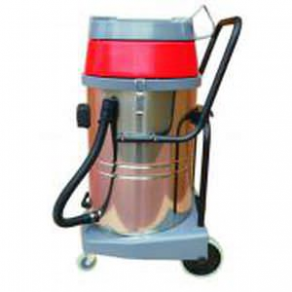 Wet and dry vacuum cleaner / industrial - 2 000 W | BF585