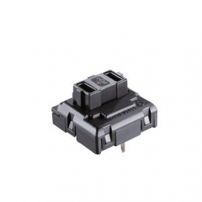 Mechanical keyboard switch for industrial keypads and keyboards / low-profile - CHERRY ML