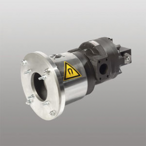 Gear pump / transfer / magnetic-drive - ZPD