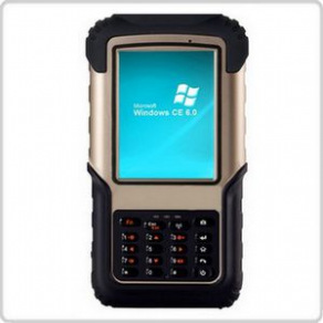 Rugged PDA / touch screen - 3.7", Windows CE 6.0 | CLS-S370T-3G