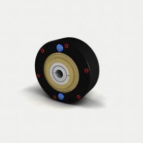 Electromagnetic particle brake - 2 - 1 000 Nm | TS series
