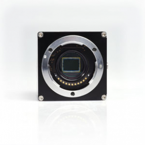 Digital camera / CCD / full color / GigE Vision - micro-4/3" | SVcam - EVO Tracer