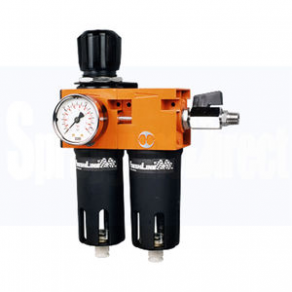 Compressed air filter / coalescing / oil / air - FLRC-1