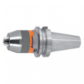 Drilling chuck / for CNC machines