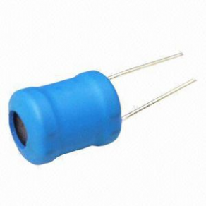 Radial-lead inductor / for electronics - 10 - 15 000 µH | DR0608 series 