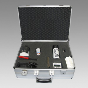Repair kit for fiber optic temperature sensors - Nanot-Kit