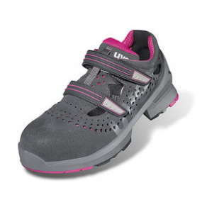 Urban sport style safety shoes - EN ISO 20345 | 1 ladies