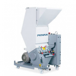Injection molding plastic granulator - 150 - 375 mm | RSP 15