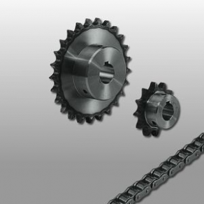 Roller chain - RoHS