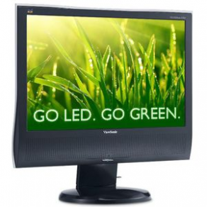 LCD monitor / large - 19" | VG1932wm-LED 	