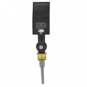 Digital thermometer / solar - -50 - 300°F (-45 - 150°C) | SIT Series
