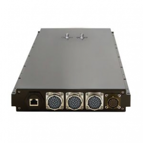 Embedded computer / rugged / rugged  / military - DuraHPC 5-1