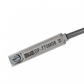 Magnetic reed proximity sensor - IP65 | DF series