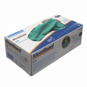 Chemical hand protection / nitrile - G20 series