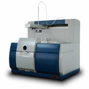 Atomic absorption spectrometer / AAS - TRACE 1300 series
