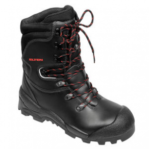 Leather safety boots - ARBORIST S3 - 88771