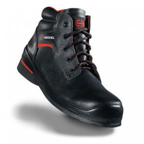 Hot floor safety shoes - MACSOLE 1.0 NTX