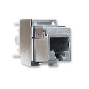 Jack connector / modular / category 5e - 155 Mbps | LANmark-5 series 