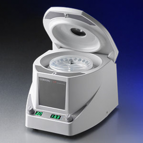 Laboratory microcentrifuge / high-speed - max. 13 300 rpm | LSE&trade; series