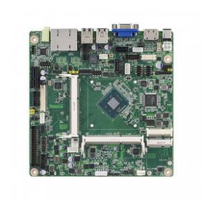 Motherboard / Intel®Celeron Quad Core - AIMB-215