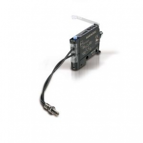 Photoelectric sensor amplifier - 12 bit, 10 kHz | S7 series 