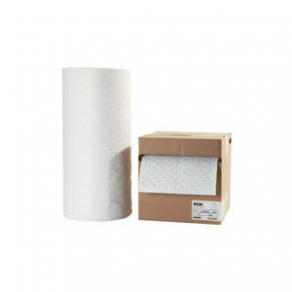 Oil spill pad absorbent / oil - RX® Spill Control