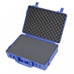 Unbreakable crate / watertight - 387 x 289 x 104 mm, IP67 | 37-3  