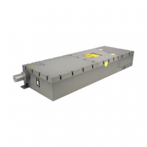 Nd:YVO4 laser / DPSS / ultraviolet / marking - Huaray DPSS UV Laser, 355nm, 3W, Spruce-355/3A