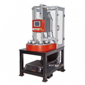 Automatic rotary welding system - 40 series