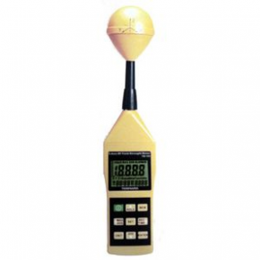 Electric field measuring device - 0.01 - 106.94 mW/cm2,  300 MHz - 10 GHz | BT522  