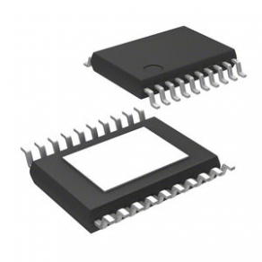 Modem integrated circuit - FX/MX604