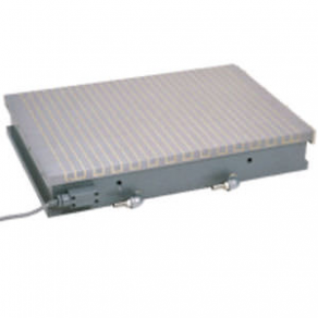 Grinding magnetic chuck - KCT series