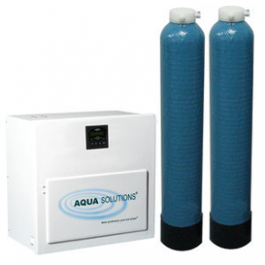 ASTM I ultra-pure water purification unit for laboratories - 8 - 12 l/min | 2036 series