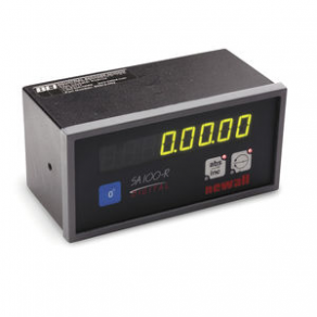 Digital display / for rotary encoders - SA100R