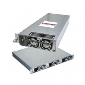 AC/DC power supply / rack-mounted / hot-swap - 12 V, 1 600 W | D1U-W-1600-12-HA2C