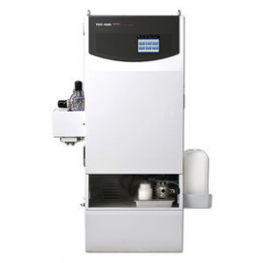 Total organic carbon analyzer / in-line - TOC-4200