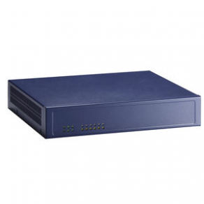 Compact fanless network security platform - Intel® Atom&trade; Rangeley, max. 2.4 GHz | NA361
