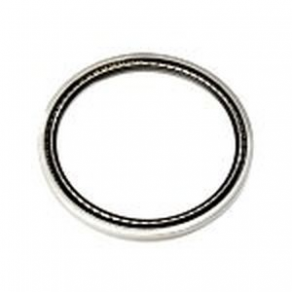 Oil-sealed seal - max. 13"