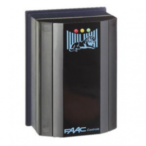 Magnetic card access control system - TAG10 SA 