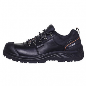 Safety shoes with anti-perforation sole / toe-cap / rubber / composite - CHELSEA HT WW series
